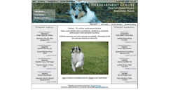 Desktop Screenshot of pehkot.haukotus.net